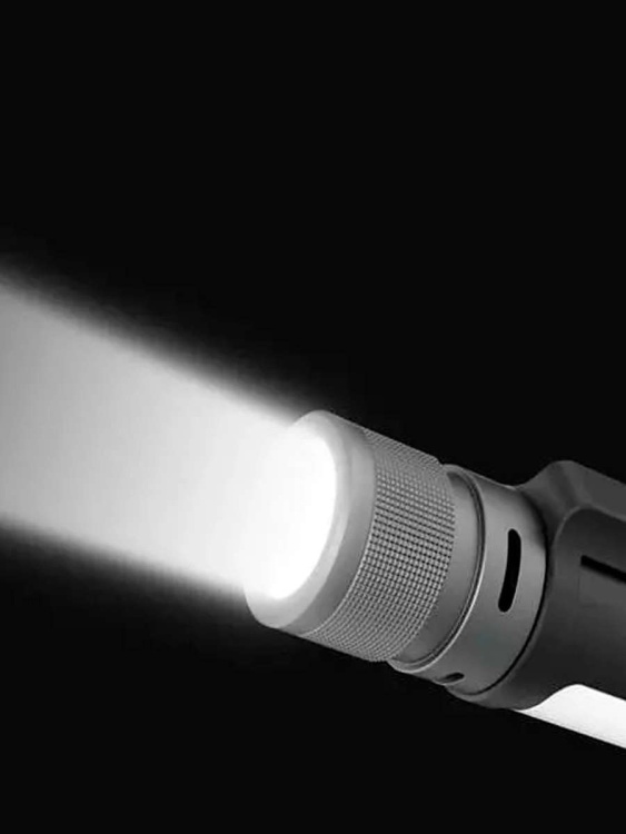 Фонарик NEXTOOL® 6 в 1 Thunder Flashlight Portable