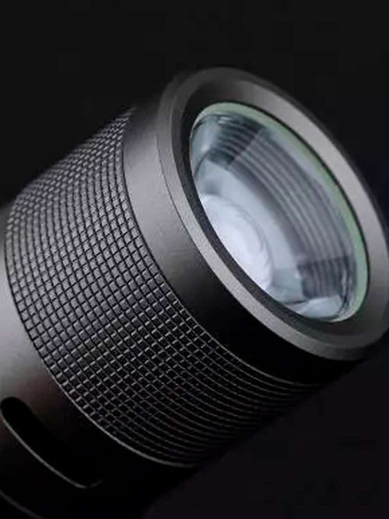 Фонарик NEXTOOL® 6 в 1 Thunder Flashlight Portable