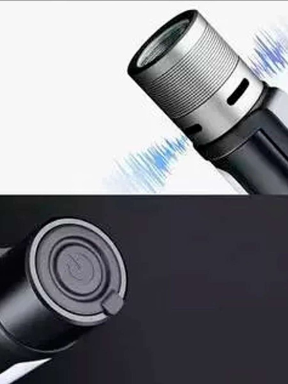 Фонарик NEXTOOL® 6 в 1 Thunder Flashlight Portable