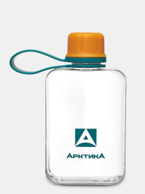 Тритановая бутылка АРКТИКА® 0.24л серии 727 Морошка