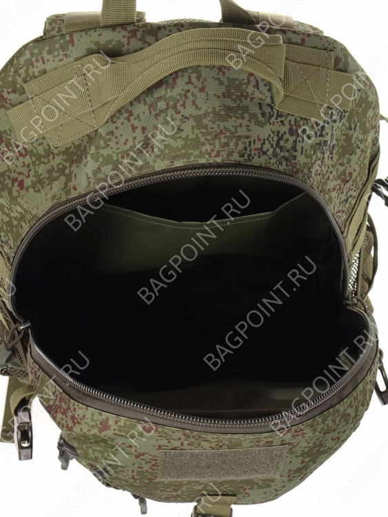 Тактический рюкзак Mr. Martin 5016 Цифровая флора