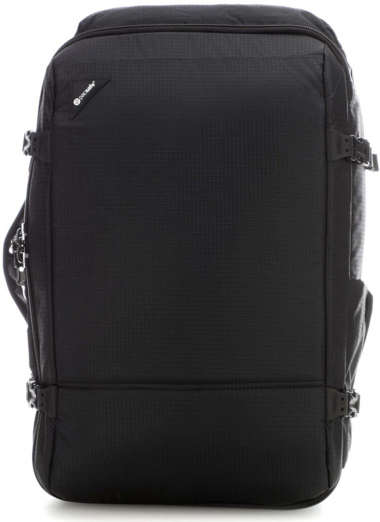 Рюкзак для путешествий Pacsafe Vibe 40 Черный