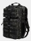 Рюкзак MAGFORCE® Mid-Tech Sniper 21L Черный Мультикам