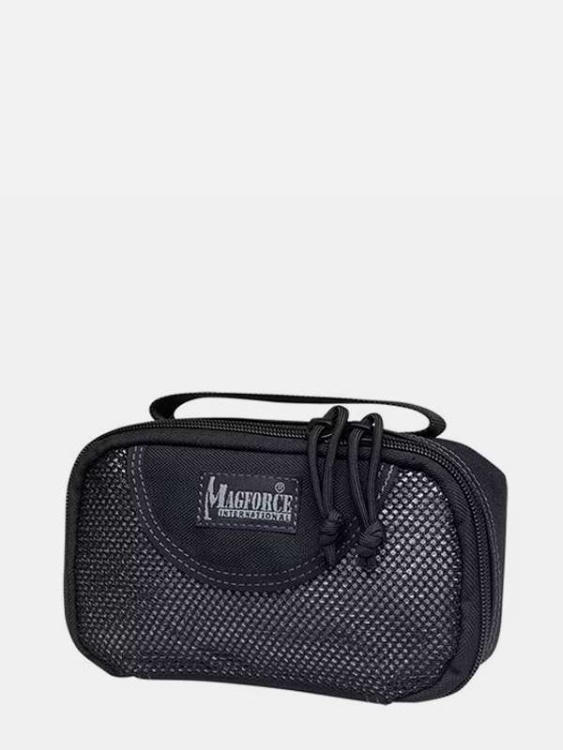 Подсумок для одежды MAGFORCE® 7x4" Collector-S Черный