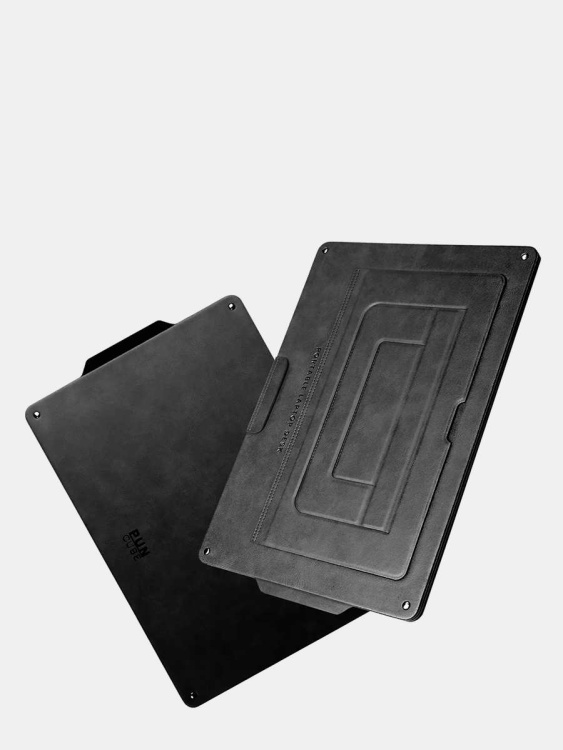 Подставка для ноутбука PUNCUBE® Portable Laptop Desk (Black)