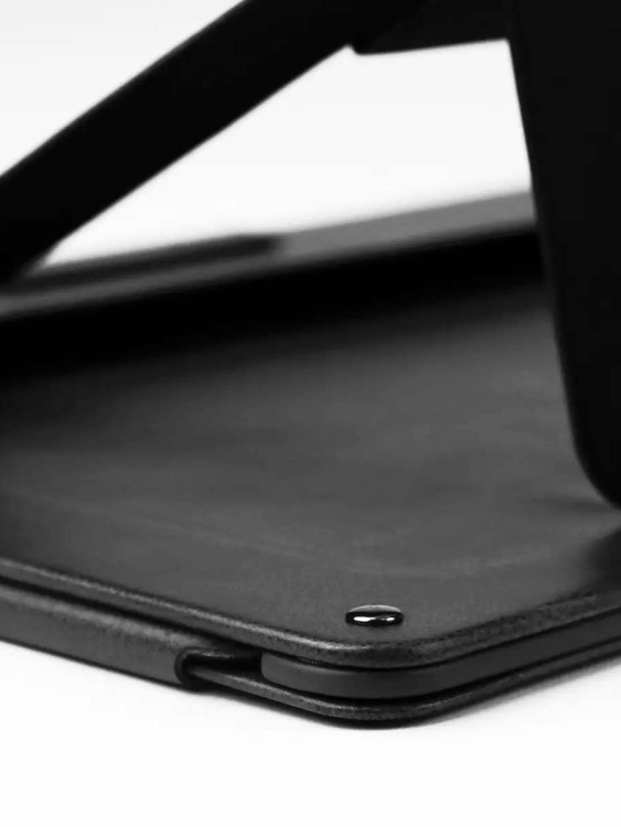 Подставка для ноутбука PUNCUBE® Portable Laptop Desk (Black)