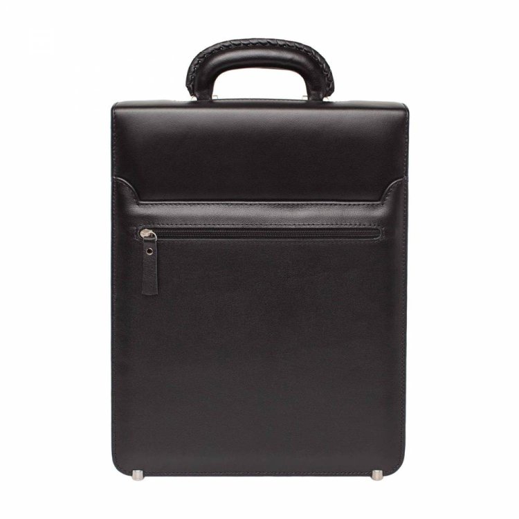 Портфель Lakestone Grantson Black