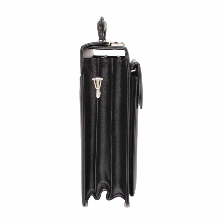 Портфель Lakestone Grantson Black