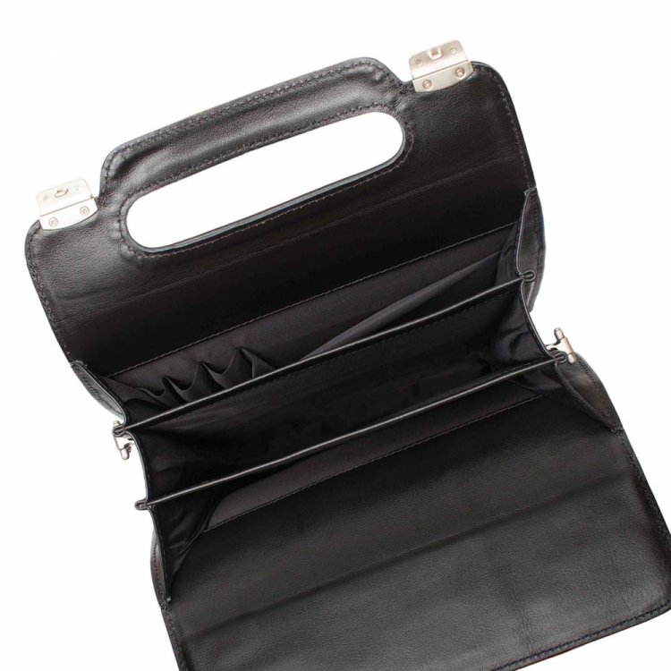 Портфель Lakestone Grantson Black