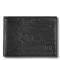 Кожаный кошелек 5.11 Wheeler Leather Черный