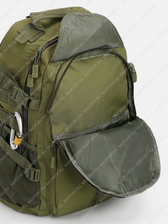 Тактический рюкзак Mr. Martin 5016 Олива
