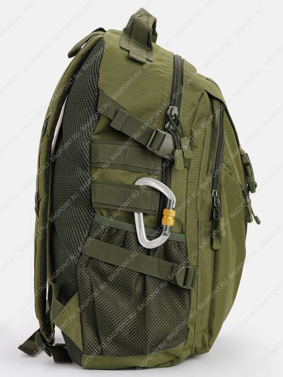 Тактический рюкзак Mr. Martin 5016 Олива