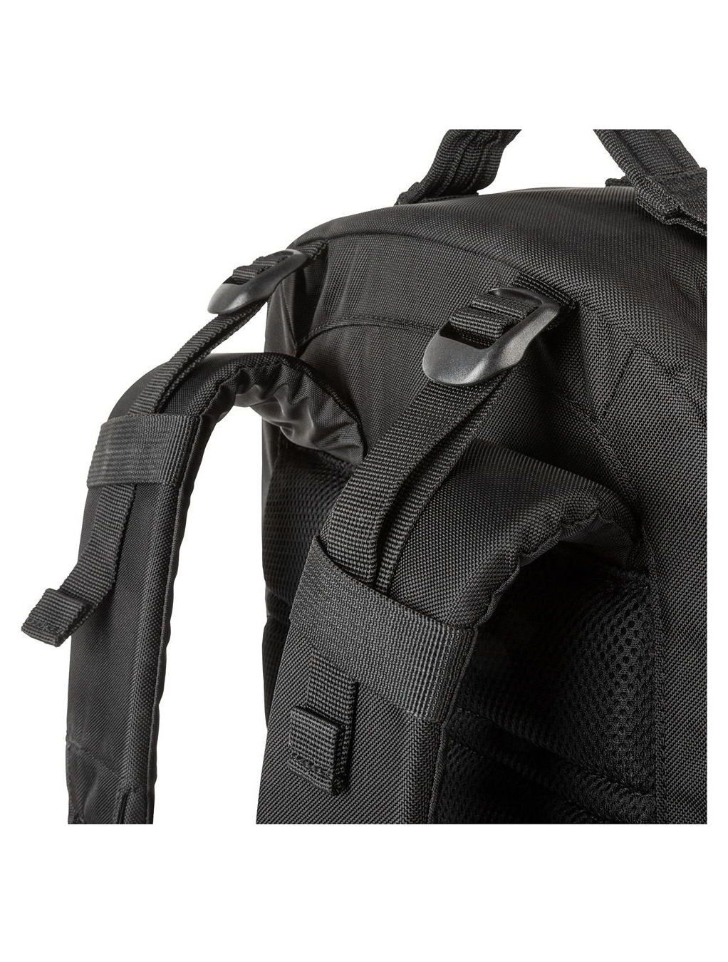 Дорожный рюкзак 5.11® LV Covert Carry Pack 45L Черный - купить в