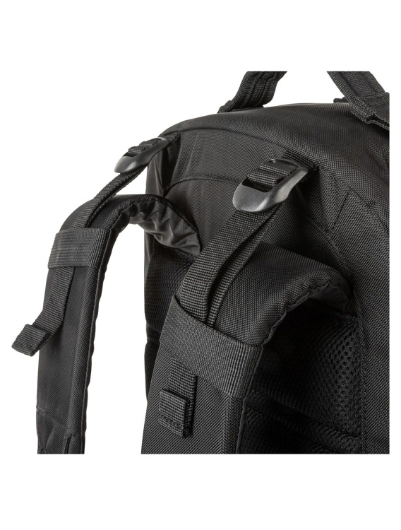 Дорожный рюкзак 5.11® LV Covert Carry Pack 45L Черный