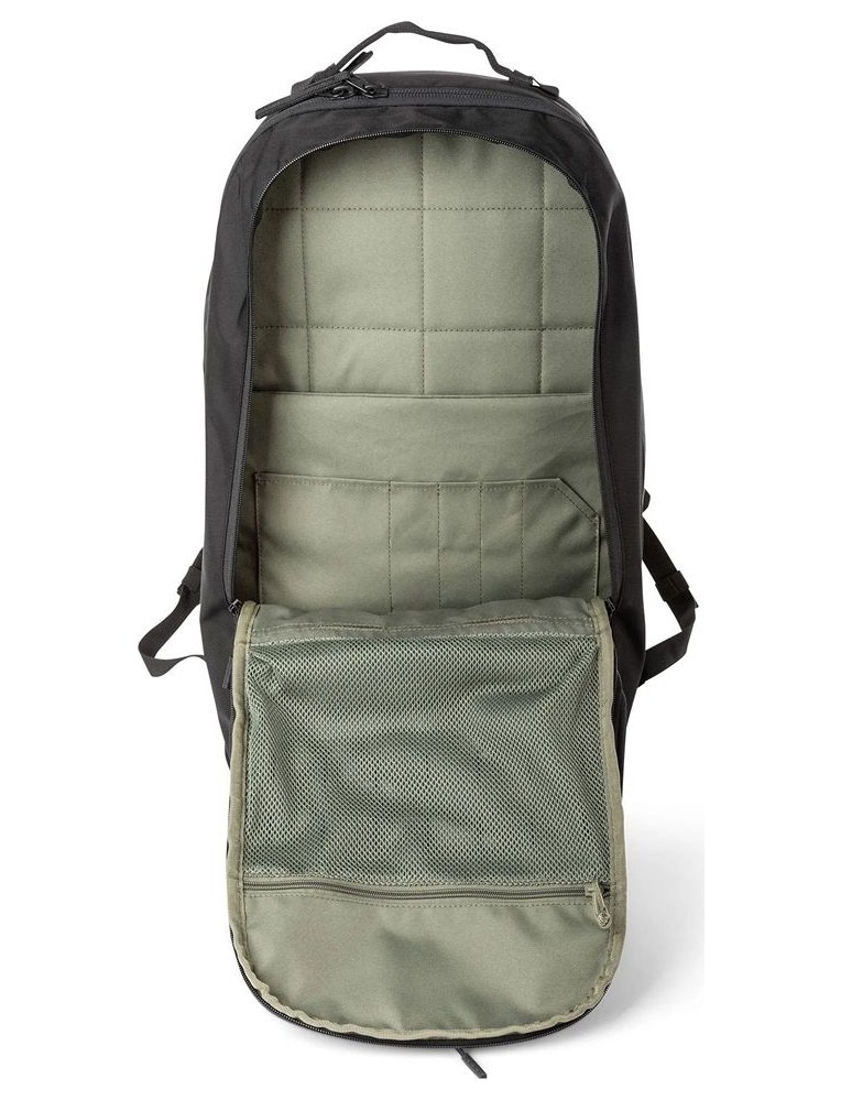 Дорожный рюкзак 5.11® LV Covert Carry Pack 45L Черный - купить в  интернет-