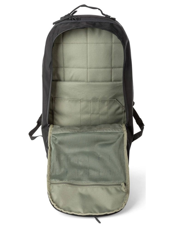 Дорожный рюкзак 5.11® LV Covert Carry Pack 45L Черный