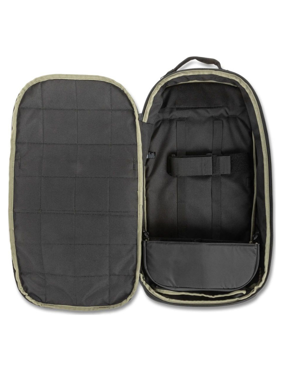 Дорожный рюкзак 5.11® LV Covert Carry Pack 45L Черный