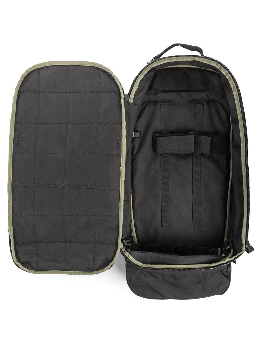 Дорожный рюкзак 5.11® LV Covert Carry Pack 45L Черный - купить в  интернет-