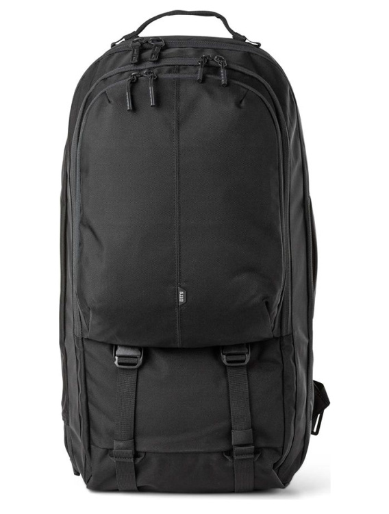 Дорожный рюкзак 5.11® LV Covert Carry Pack 45L Черный