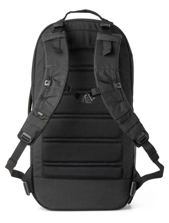 Дорожный рюкзак 5.11® LV Covert Carry Pack 45L Черный