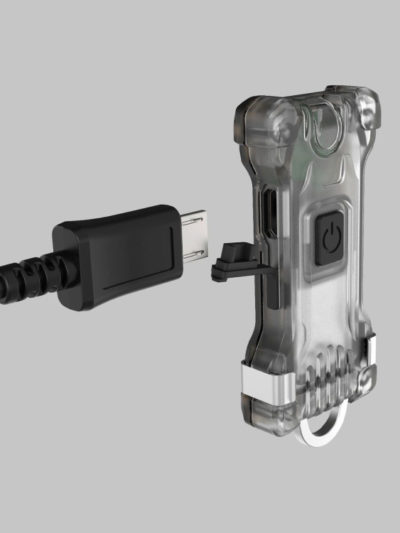 Фонарик-брелок наключный ARMYTEK® Zippy