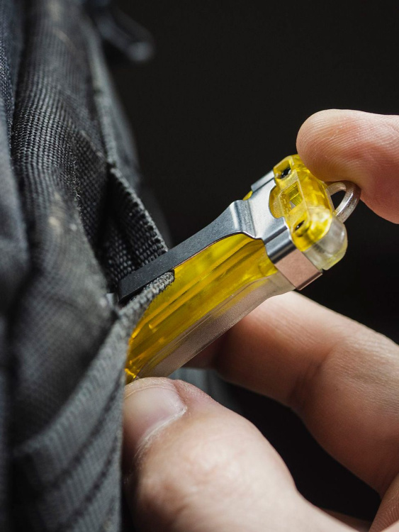 Фонарик-брелок наключный ARMYTEK® Zippy