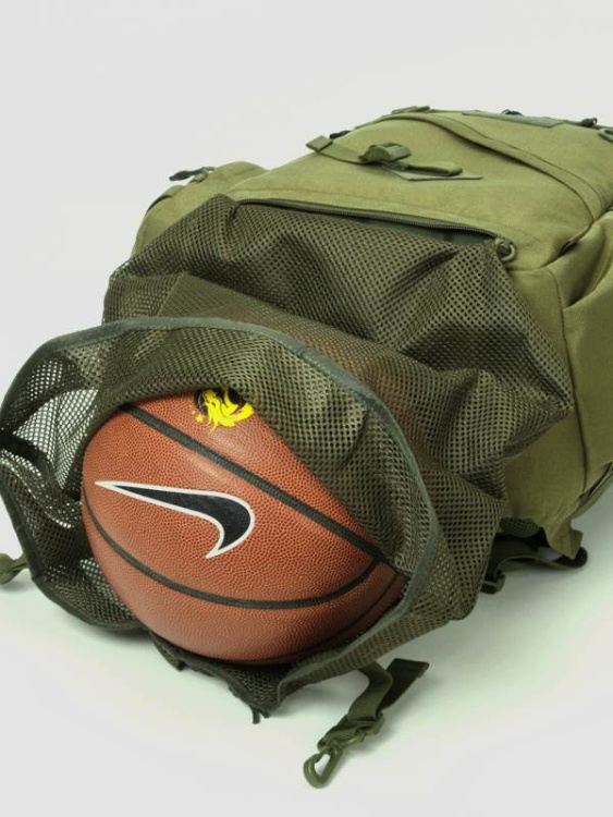 Рюкзак тактический городской Mr. Martin 7005 Олива 30л +чехол