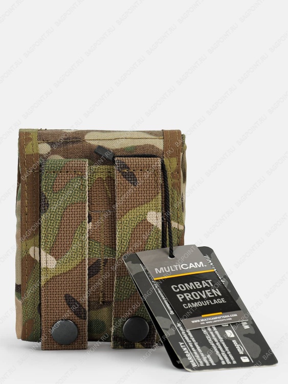 Подсумок складной для сброса магазинов SPANKER® EP131 MultiCam®