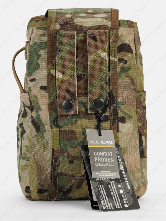 Подсумок складной для сброса магазинов SPANKER® EP131 MultiCam®