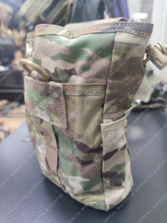 Подсумок складной для сброса магазинов SPANKER® EP131 MultiCam®