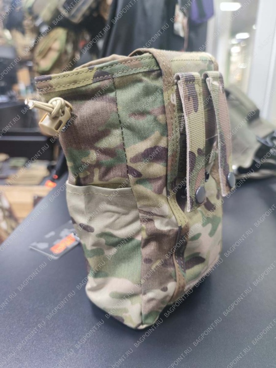 Подсумок складной для сброса магазинов SPANKER® EP131 MultiCam®