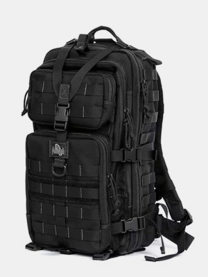 Рюкзак MAGFORCE® Super Sniper 32L Черный
