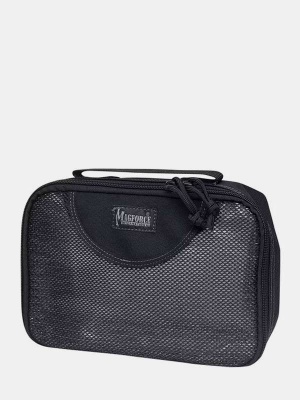 Подсумок для одежды MAGFORCE® 10x7" Collector-L Черный
