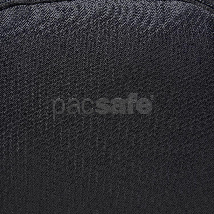 Сумка антивор Pacsafe Metrosafe LS100 Черный ECONYL