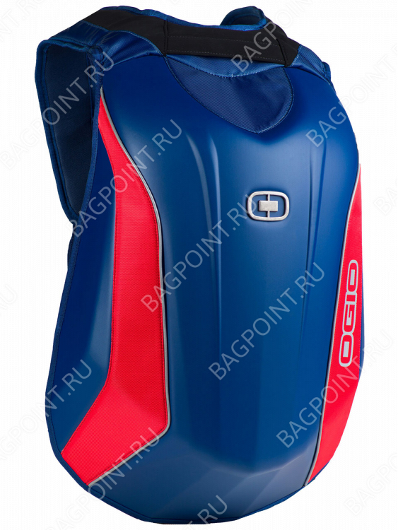 Моторюкзак Ogio No Drag Mach 3 PACK Синий