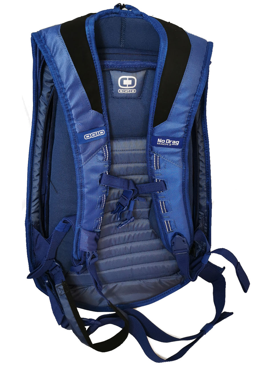 Ogio No Drag Mach 3 PACK Bagpoint