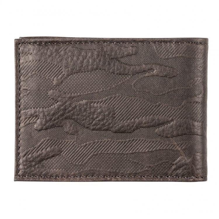 Кожаный кошелек 5.11 Wheeler Leather Коричневый