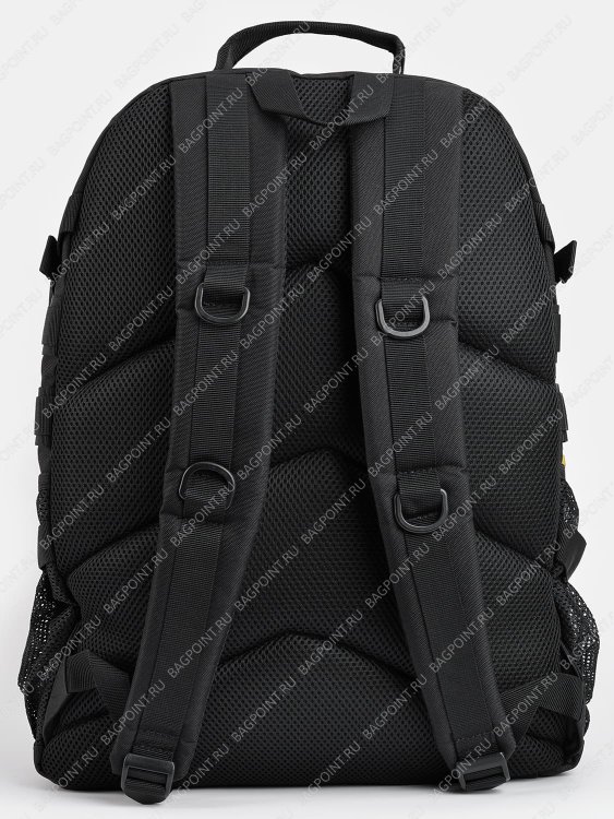 Тактический рюкзак Mr. Martin 5016 Черный