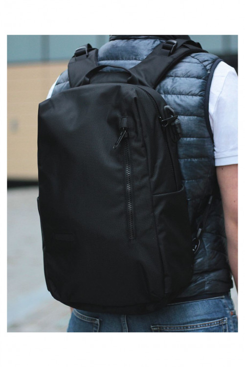 Рюкзак с защитой от краж PACSAFE Intasafe