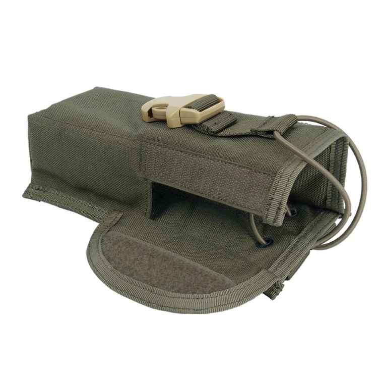 Подсумок под рацию SPANKER® EP114 Олива