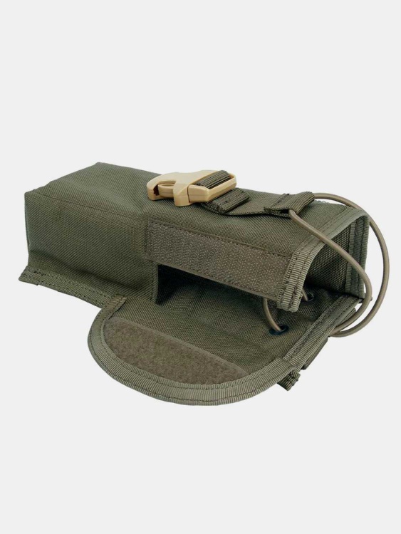 Подсумок под рацию SPANKER® EP114 Олива