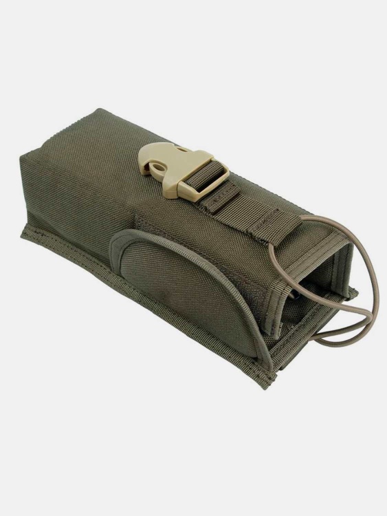 Подсумок под рацию SPANKER® EP114 Олива