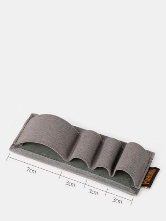 Органайзер на липучке MAGFORCE® Power Cord Organizer Foliage