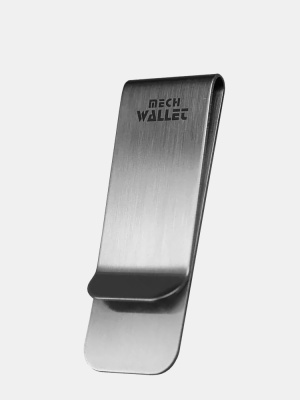 Клипса PUNCUBE® Money Clip Module