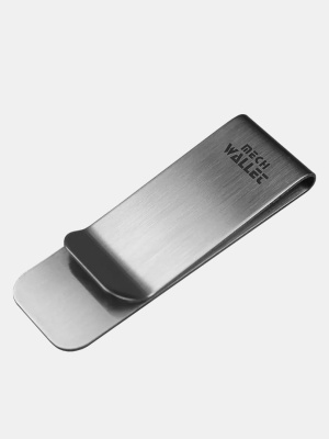 Клипса для купюр PUNCUBE® Money Clip Module