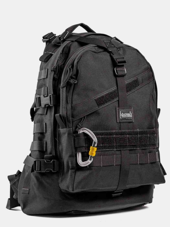 Рюкзак тактический MAGFORCE® 3-Day Backpack Black