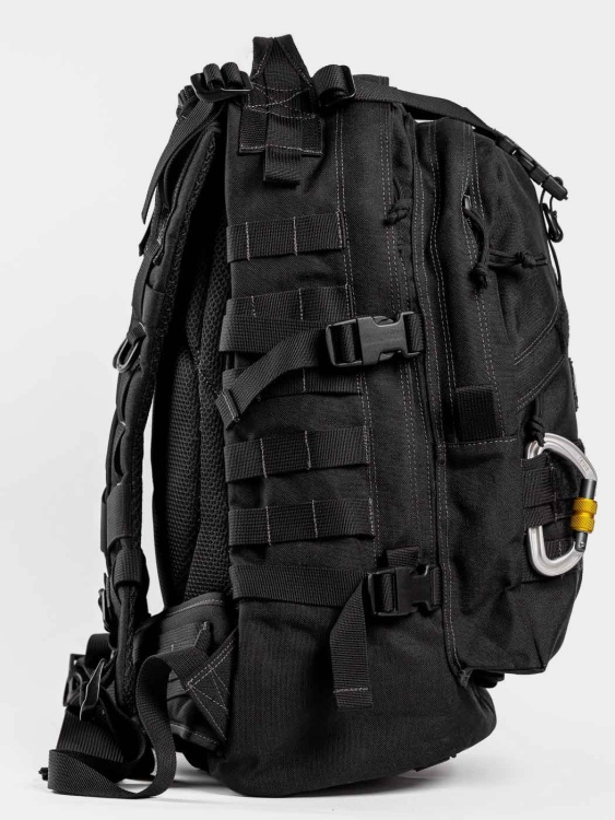 Рюкзак тактический MAGFORCE® 3-Day Backpack Black