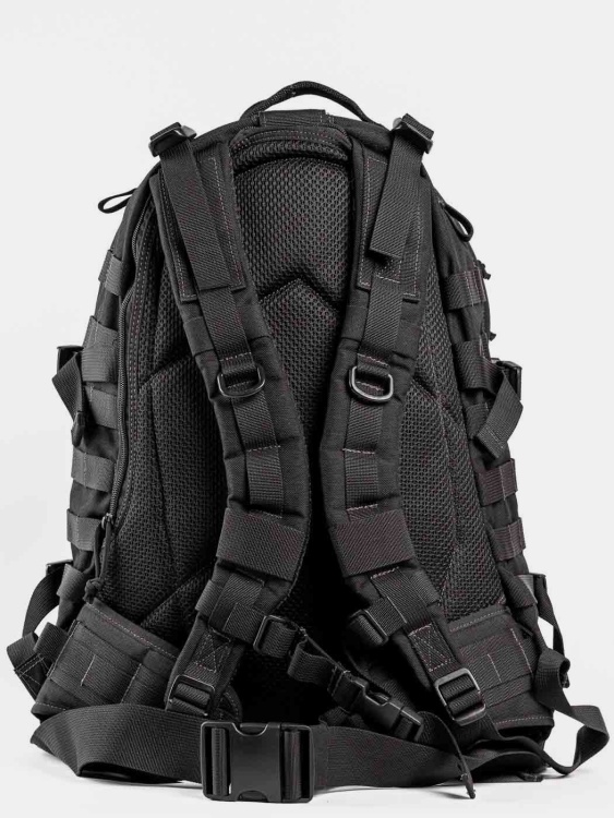Рюкзак тактический MAGFORCE® 3-Day Backpack Black