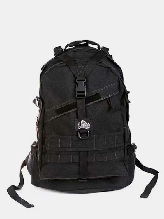Рюкзак MAGFORCE® "3-Day Backpack" Black