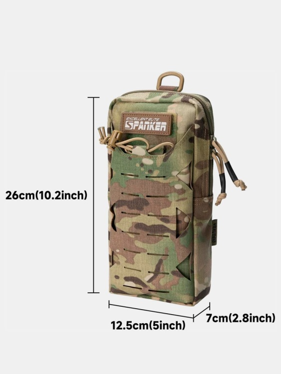 Подсумок утилитарный SPANKER® EP140 MultiCam®